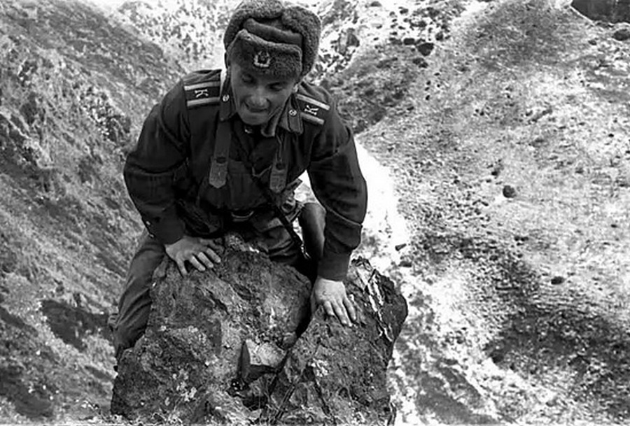 Сколько погибших в афганистане 1979 1989 советских