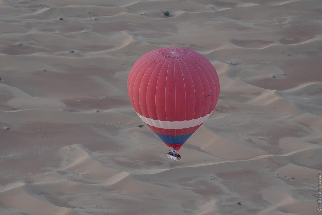 Дубай: успеть за 10 дней авиатур