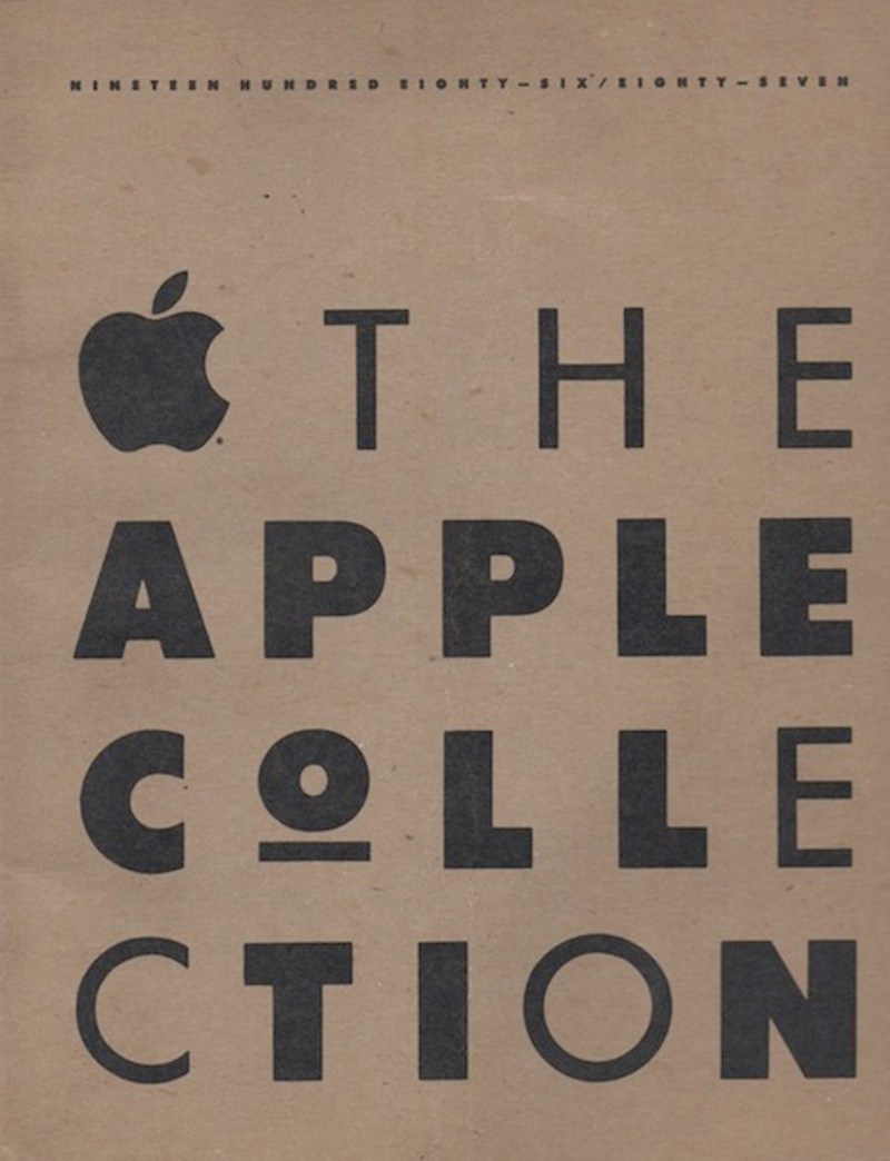 Обложка Apple Collection Apple Collection, apple, бренд, мода, одежда