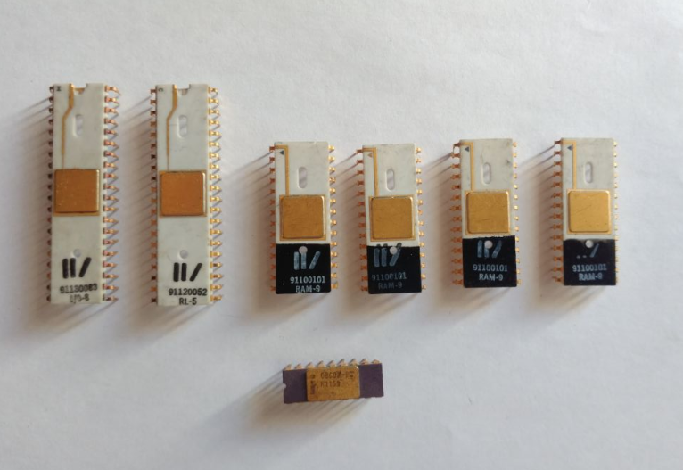 Рождение советской ПРО. Атака клонов оружие