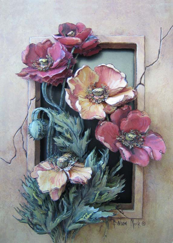 Papertole, -  3d 