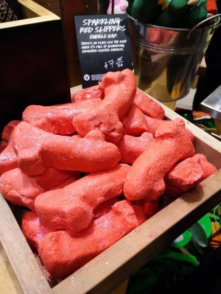 Дизайнерские ляпы и маразмы (35 фото)