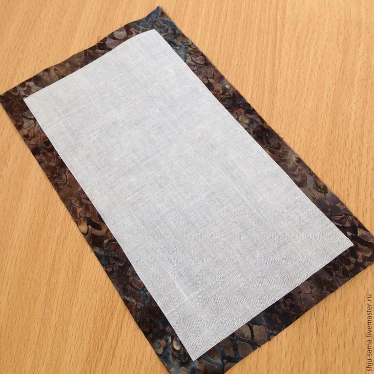 Шьем кардхолдер на фермуаре — удобный держатель для пластиковых карт Шьем кардхолдер на фермуаре — удобный держатель для пластиковых карт кардхолдер,своими руками,сделай сам