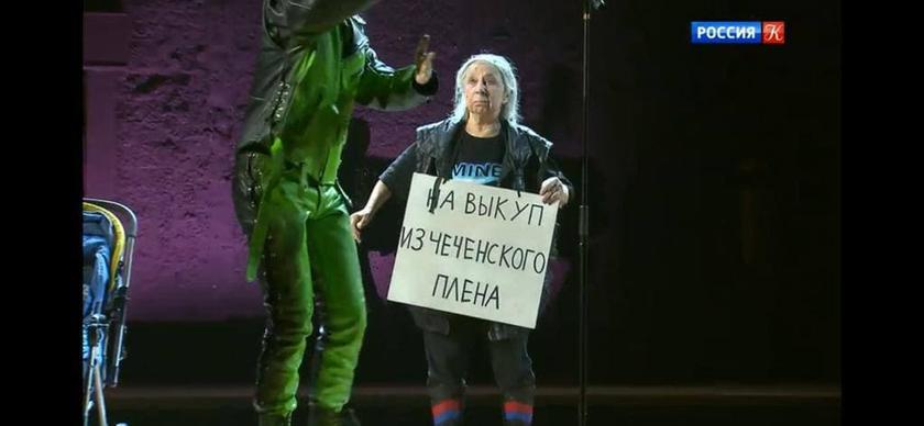 Собянину нравится? Театр «Современник» окончательно ахеджакнулся колонна,россия