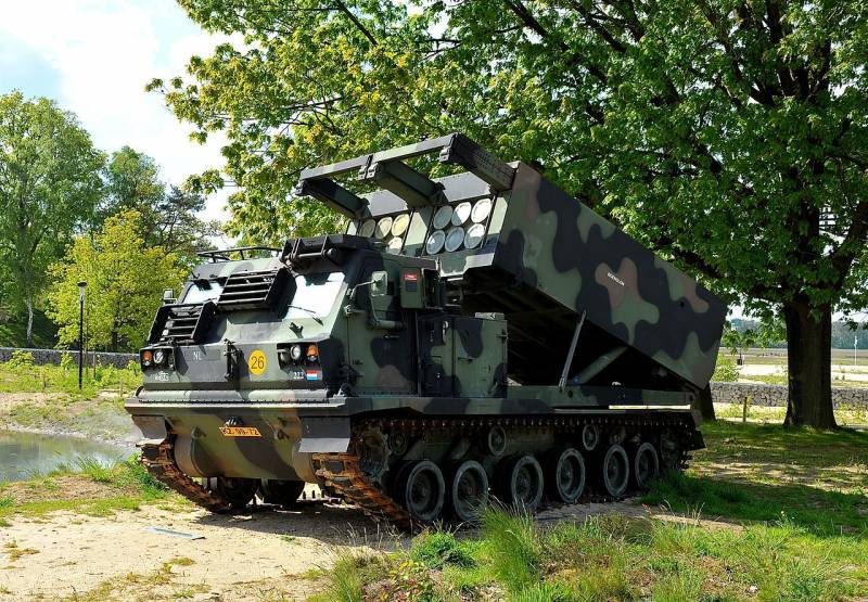 Сколько «MARS» и «HIMARS» осталось у ВСУ Сколько «MARS» и «HIMARS» осталось у ВСУ оружие,украина