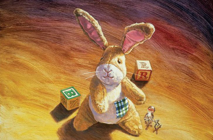 Детские сказки, смысл которых намного глубже, чем кажется Детские сказки, смысл которых намного глубже, чем кажется воспитание