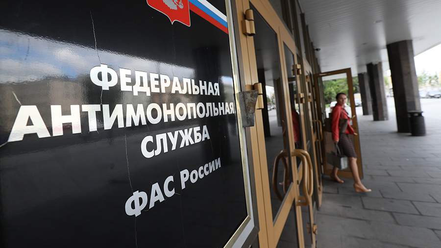 ФАС возбудила дело в отношении Альфа-банка и сервиса «Яндекс.Еда»