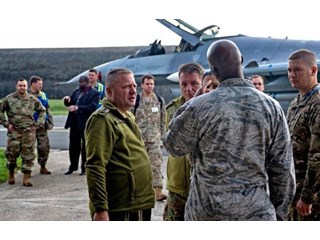 «Письмо 103-х»: что стоит за требованием в США пересмотра отношения с Россией «Письмо 103-х»: что стоит за требованием в США пересмотра отношения с Россией геополитика