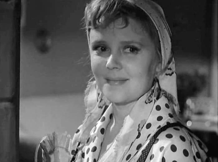 Роковой брак Владимира Басова 