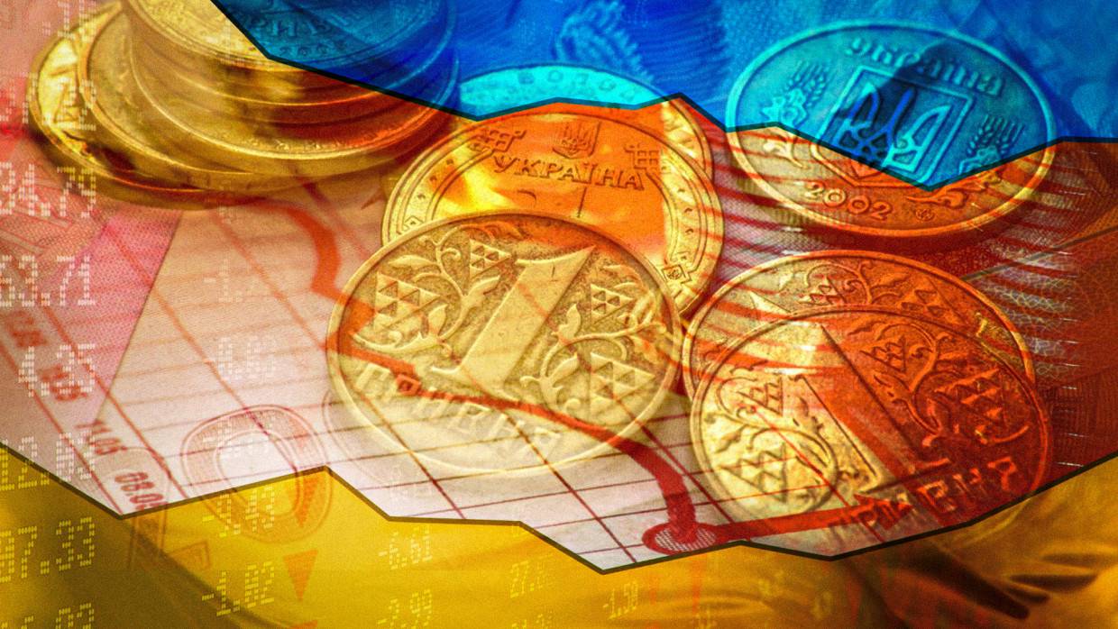 Украинский эксперт Степанюк: Киев неспособен выплатить свои долги