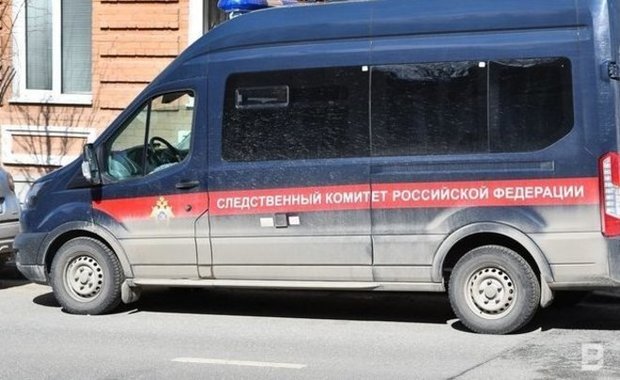 В Татарстане мужчину обвинили в убийстве пенсионерки ради 85 тысяч рублей