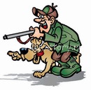 Палка-стрелялка