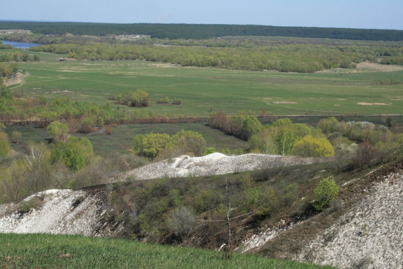 Костенки Воронеж Фото