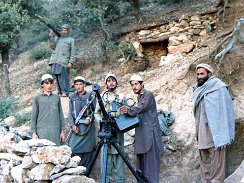 Преданная война и забытые герои. 