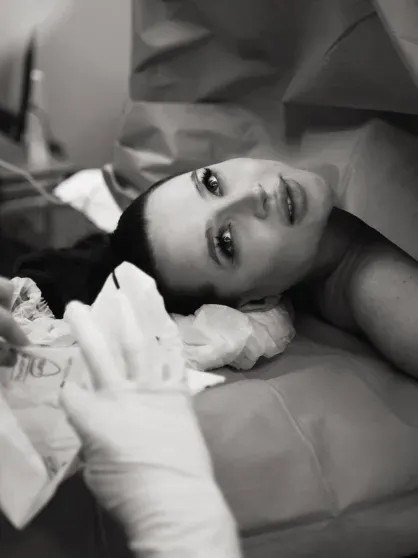 Бойфренд Лерчек показал первые фото с их новорождённым сыном Луиса, СквиччиариниФото, Лерчек, Сквиччиарини, после, ребёнка, брака, клинику, Чекалина, рублей, также, границу, может, больше, Чекалиным, арестом, когда, домашним, фитнесмарафонов, размере