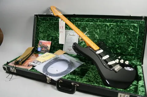 Дэвид Гилмор на сцене