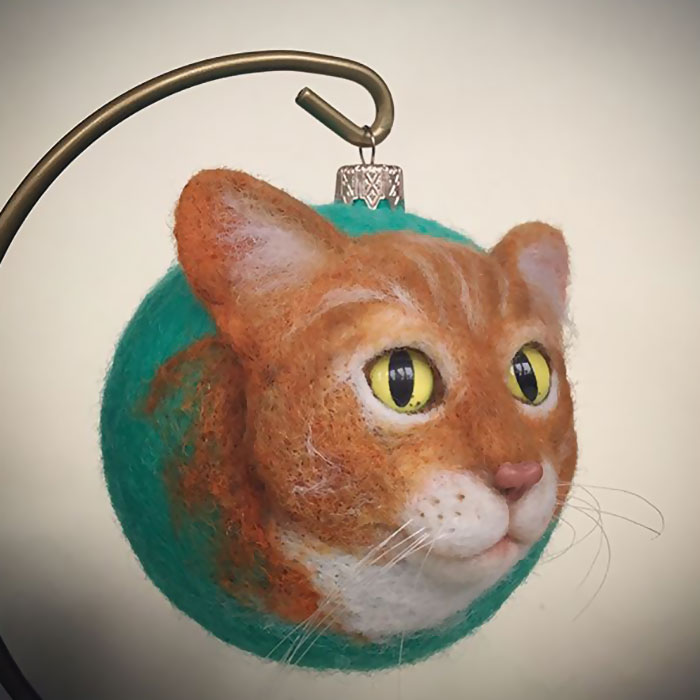 Они будто сейчас оживут и начнут вилять хвостом! Они будто сейчас оживут и начнут вилять хвостом!