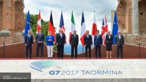«Раздражают успехи России»: Ибрагимов рассказал, почему Лондон против возврата РФ в G7