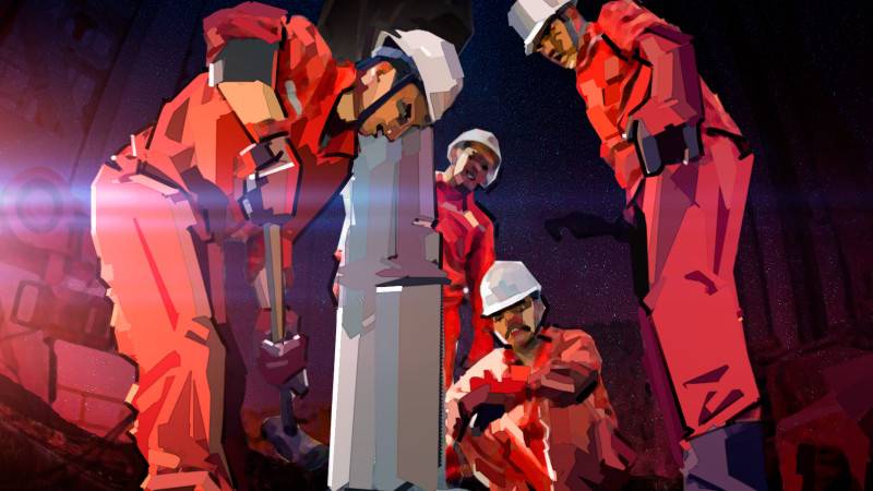 Крупное нефтегазовое месторождение было открыто в Краснодарском крае