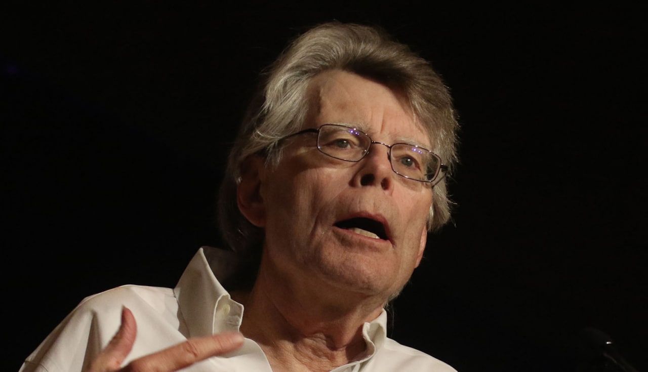 Режиссер Пол Гринграсс снимет фильм по новому роману Стивена Кинга