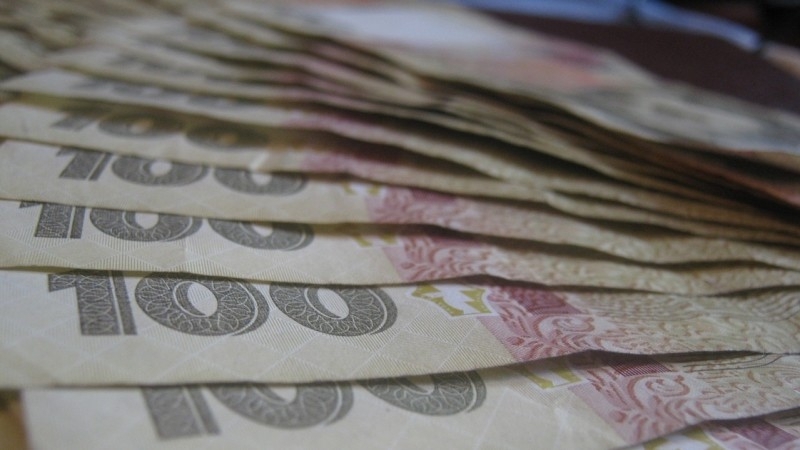 Минимальная пенсия на Украине вырастет с 1 декабря