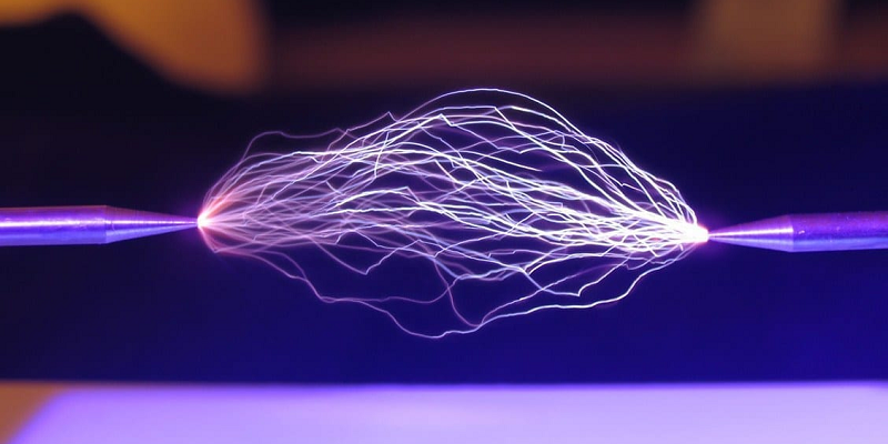 Тесла одобряет: ученые нашли новый способ передачи энергии через вакуум