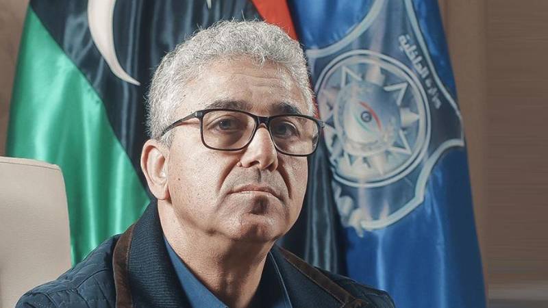 Захарова: Россия уважает решение парламента Ливии избрать Башагу новым премьером