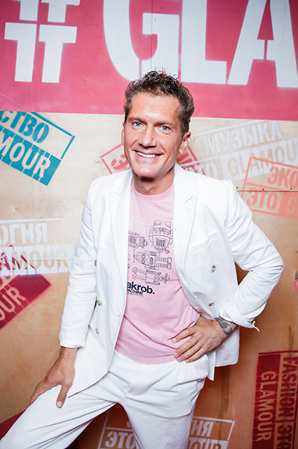 Юлия Барановская, Тина Канделаки, Ирина Безрукова и другие звезды на 15-летии журнала Glamour Юлия Барановская, Тина Канделаки, Ирина Безрукова и другие звезды на 15-летии журнала Glamour Светская жизнь