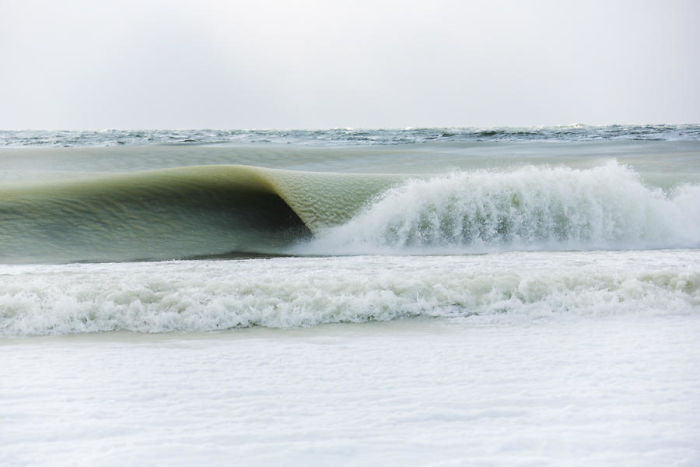 Slurpee Waves