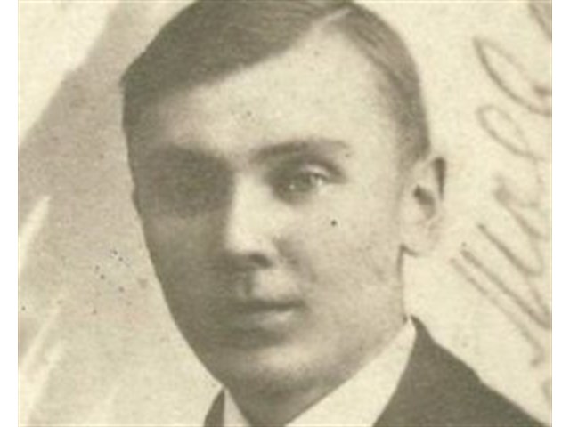 Август в истории ликвидации бандеровщины история