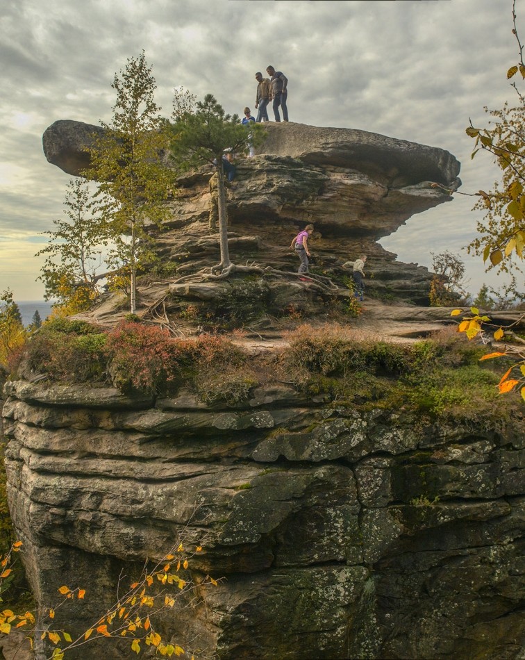 Завораживающая красота Усьвы (в Пермском крае) Усьва, река, россия, фото