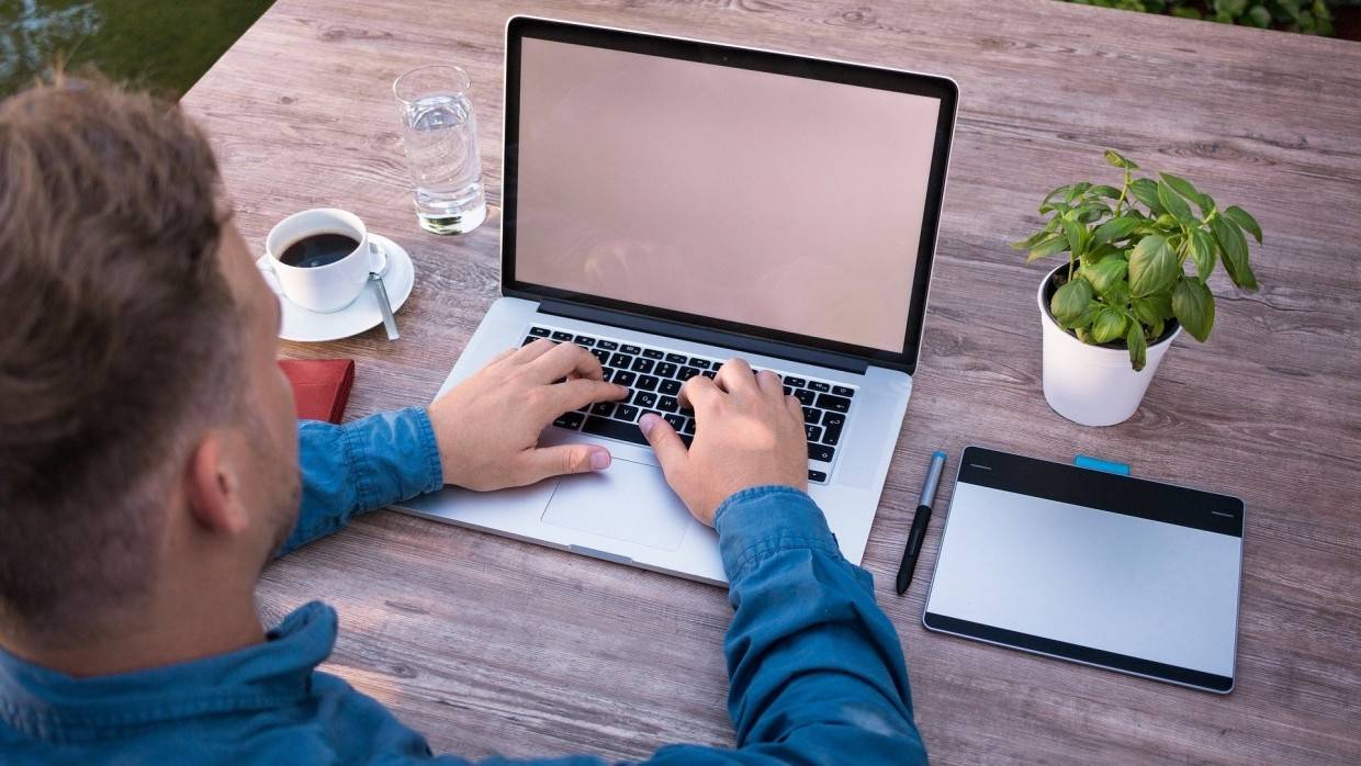 Руководитель отдела тестирования стал самой высокооплачиваемой вакансией на удаленке