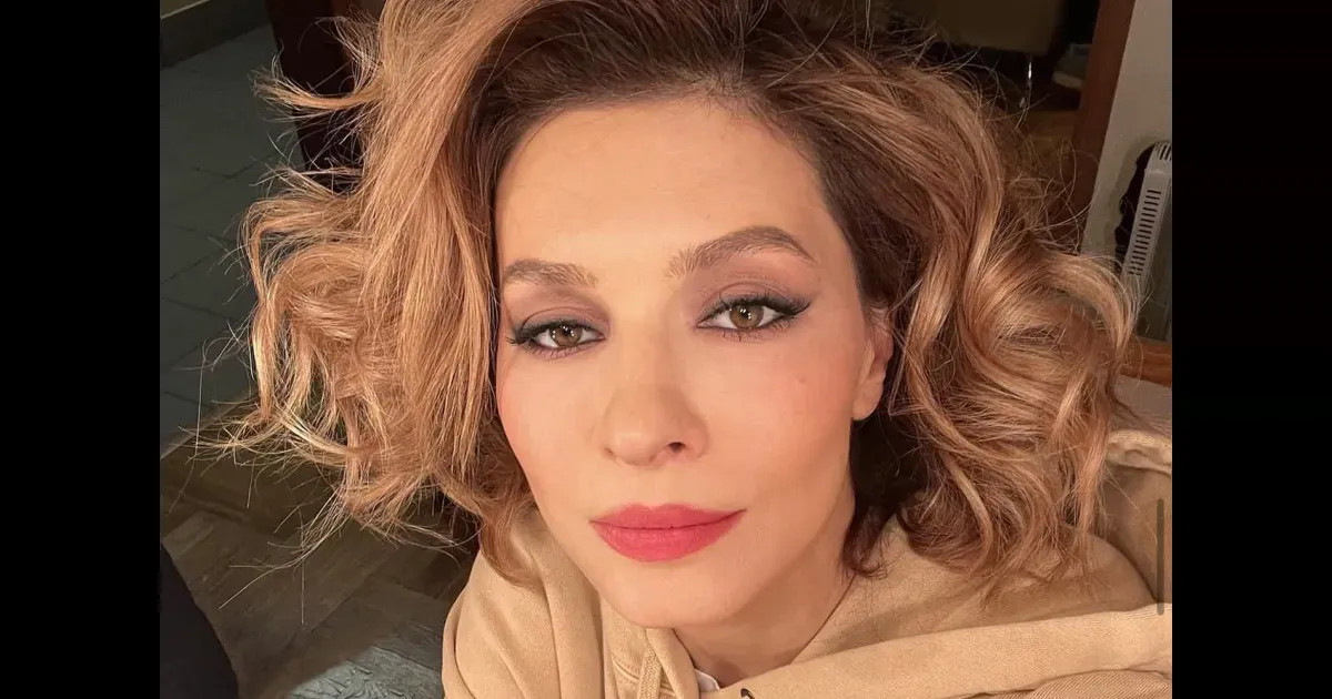 Звезда сериала "Кухня" Елена Подкаминская разводится с мужем