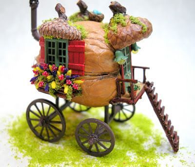 Скорлупа грецкого ореха - прекрасный материал для творчества! Скорлупа грецкого ореха - прекрасный материал для творчества! handmake,поделки своими руками,разное