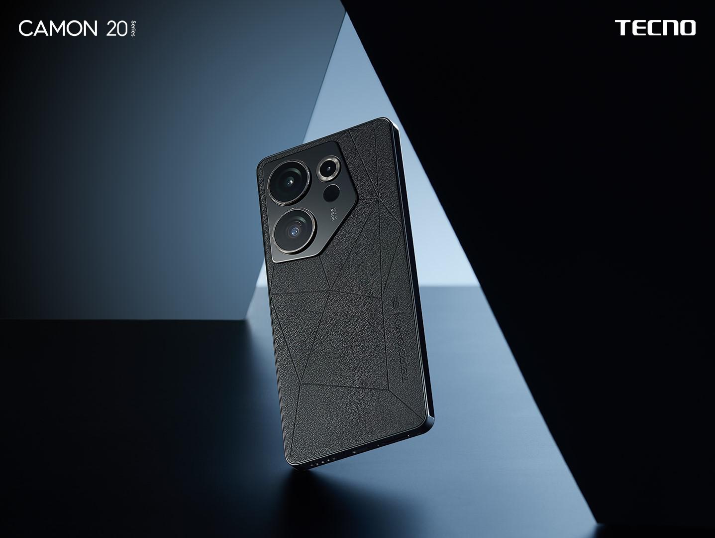 Techno camon 20 pro