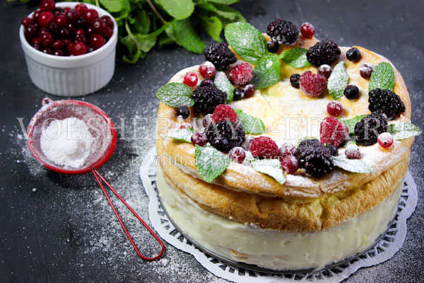 tort karpatka 11