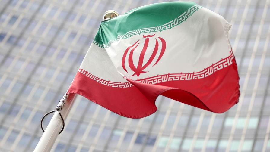 ЦБ России и Ирана заключили соглашение о сотрудничестве для облегчения операций и расчетов