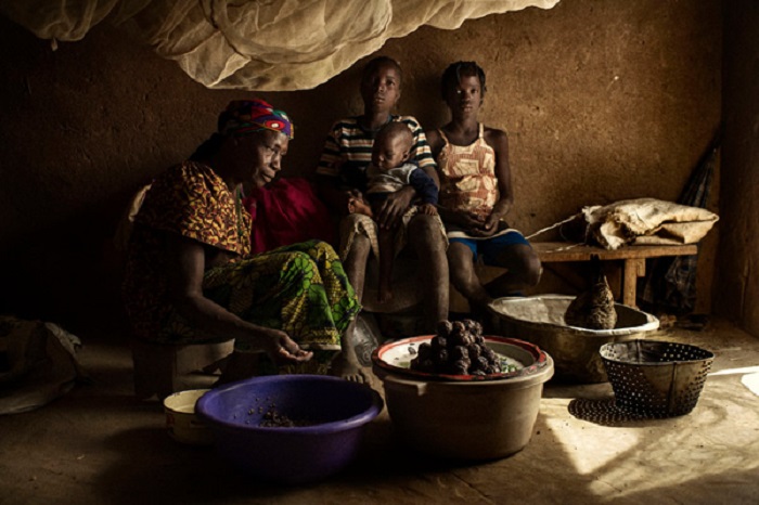 О чем рассказывают атмосферные фотографии лучших документальных фотографов современности О чем рассказывают атмосферные фотографии лучших документальных фотографов современности современные