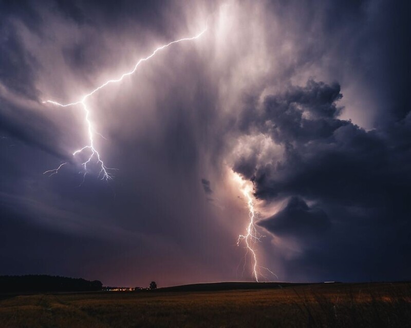 40 самых красивых пейзажей со всего мира с фотоконкурса #Landscape2020 от Agora