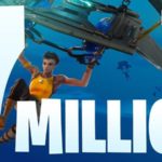 Fortnite опробовало уже 7 миллионов игроков  