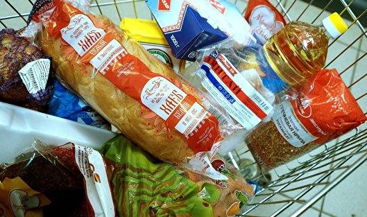 В России подорожал ряд продуктов, несмотря на соглашения по ценам