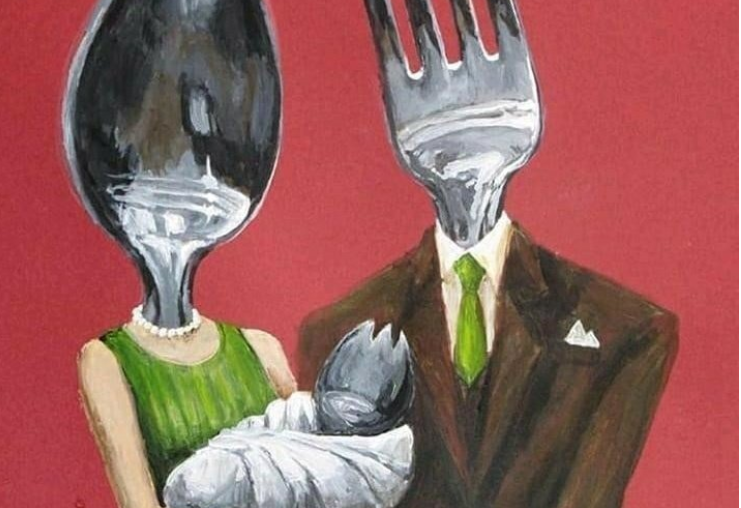 3 принципа, которые не дают построить счастливую семью женщине