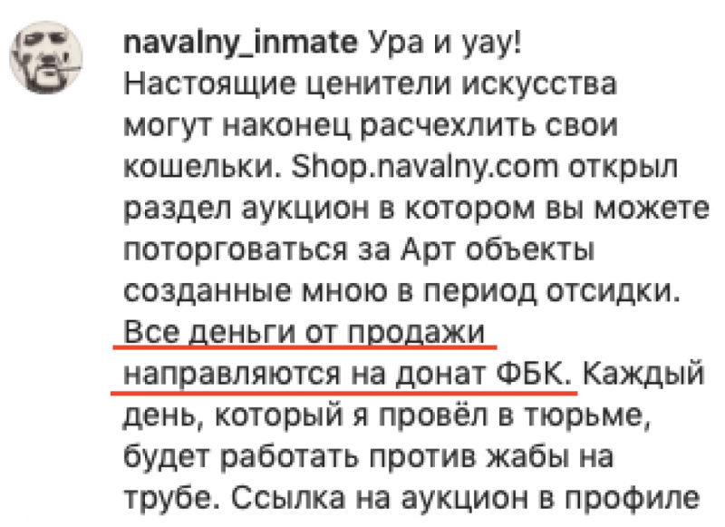 Братья Навальные набивают кошельки, прививая российским школьникам культуру АУЕ