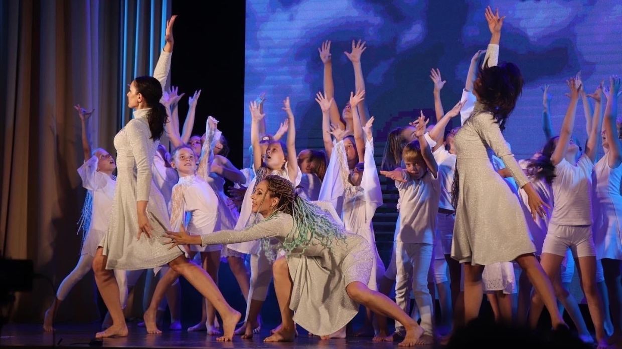 «Проект Ч» в Крыму показал настоящих героев, о которых не знают в «мире лайков» 