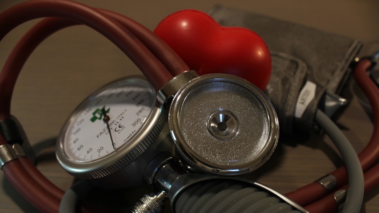 Количество гипертоников в мире увеличилось вдвое за последние 30 лет