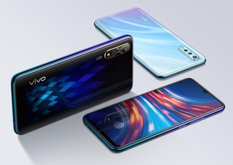 Vivo назвала сроки обновления смартфонов до Android 10 компании, смартфон, обеспечивает, Android, модулем, быстрой, ёмкостью, также, режиме, оснащён, смартфонах, производительность, флешпамятью, селфикамерой, Snapdragon, ИИквадрокамерой, V17Новый, TypeCVivo, подзарядки, 44ваттной