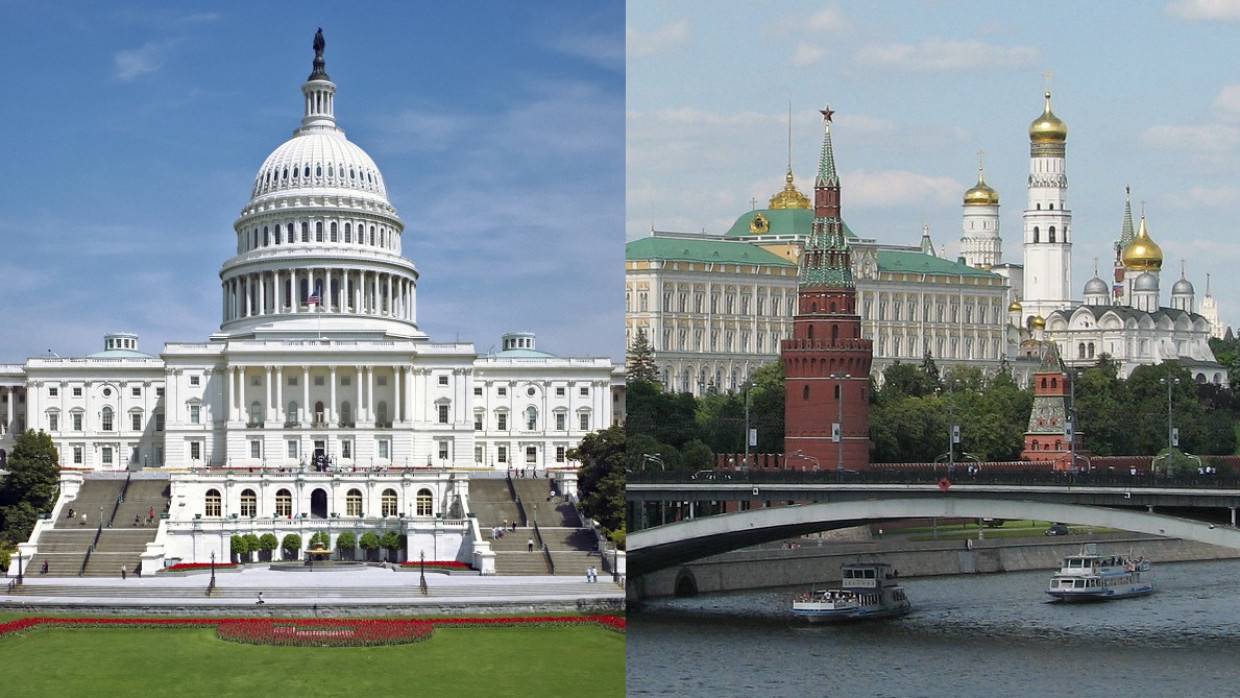 Прайс заявил, что предложения США на переговорах с Россией не являются уступкой