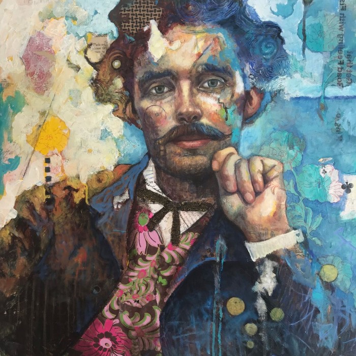 Красота и удивительные формы. Juliette Belmonte Красота и удивительные формы