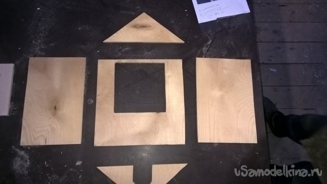 Двухэтажный скворечник в стиле люкс Двухэтажный скворечник в стиле люкс кормушка своими руками