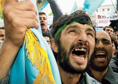 Зеленский инициировал закон о коренных народах Украины — крымских татарах